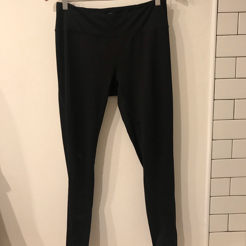 Black Zella Leggings